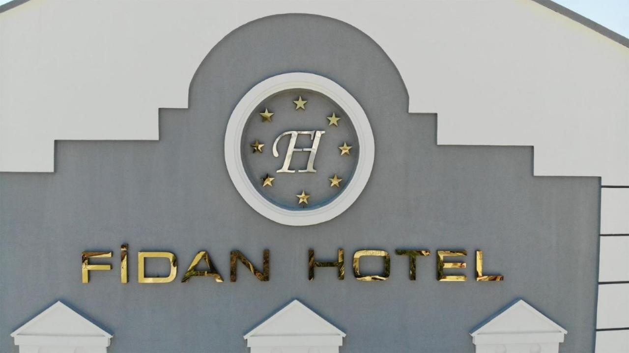 Fidan Apart Hotel Marmaris Kültér fotó