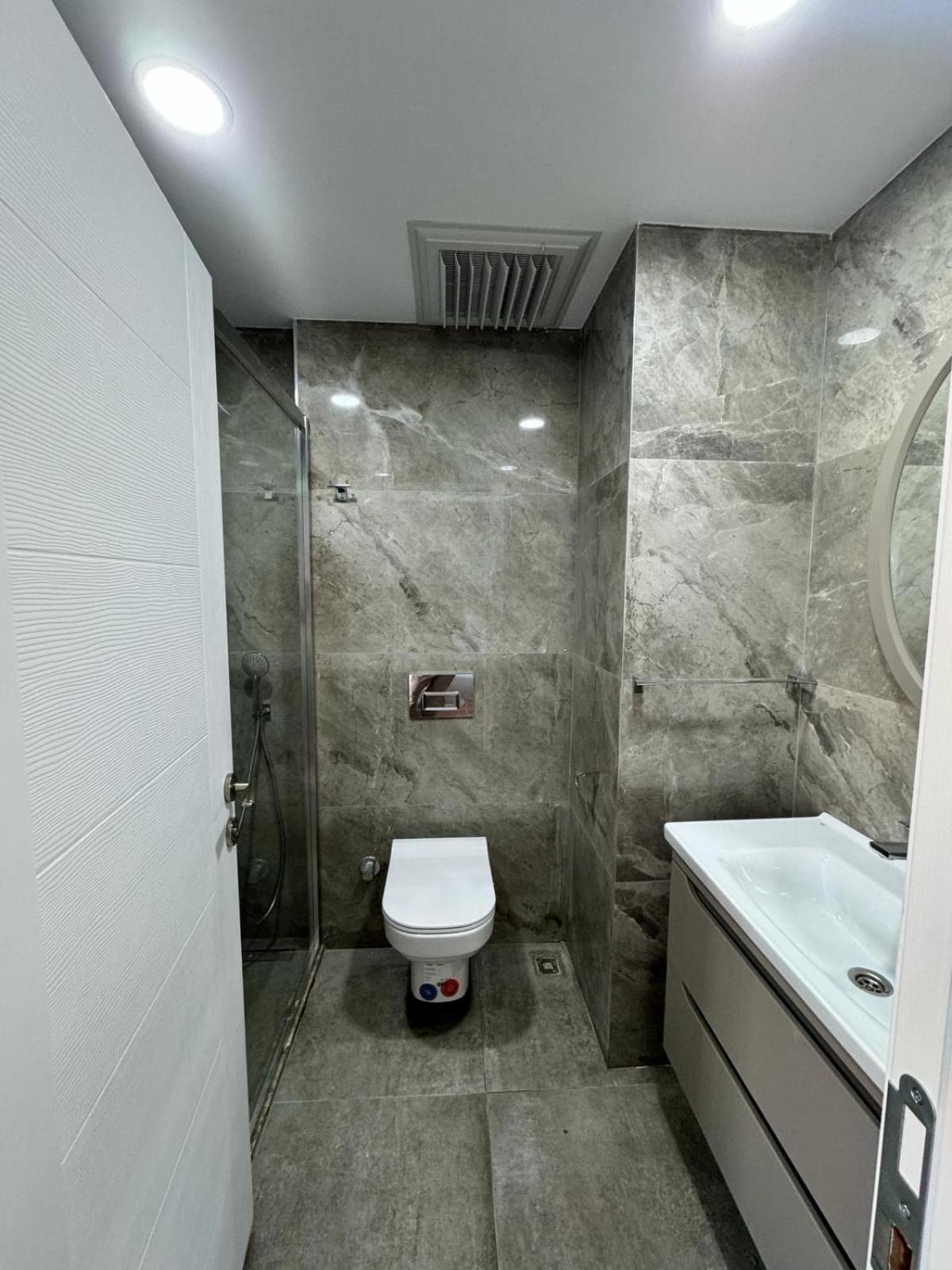 Fidan Apart Hotel Marmaris Kültér fotó