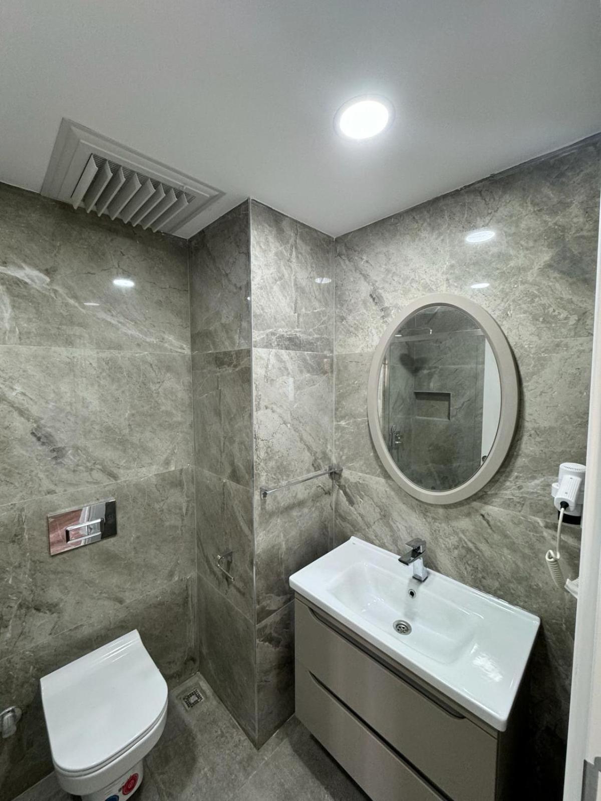 Fidan Apart Hotel Marmaris Kültér fotó