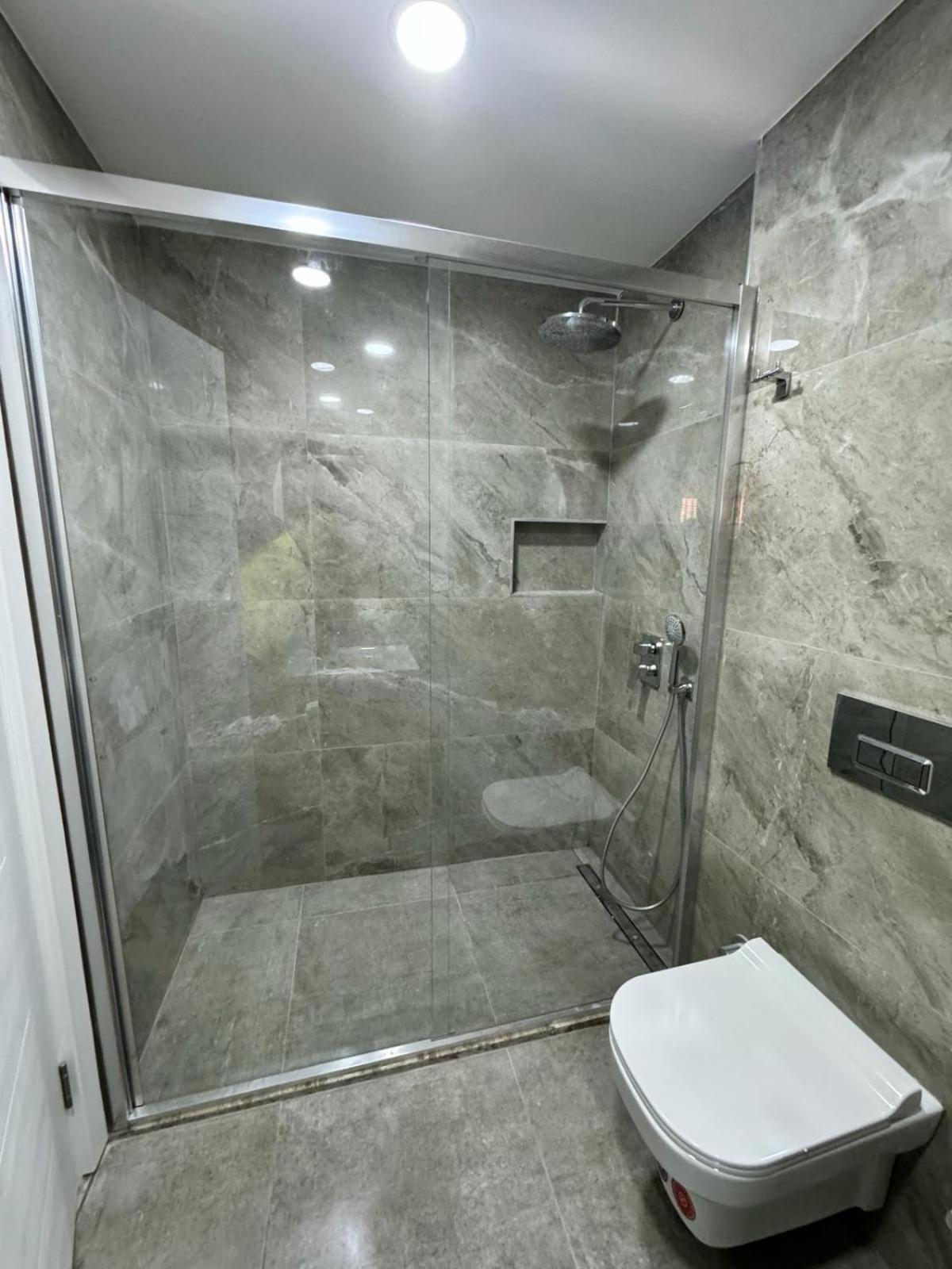 Fidan Apart Hotel Marmaris Kültér fotó