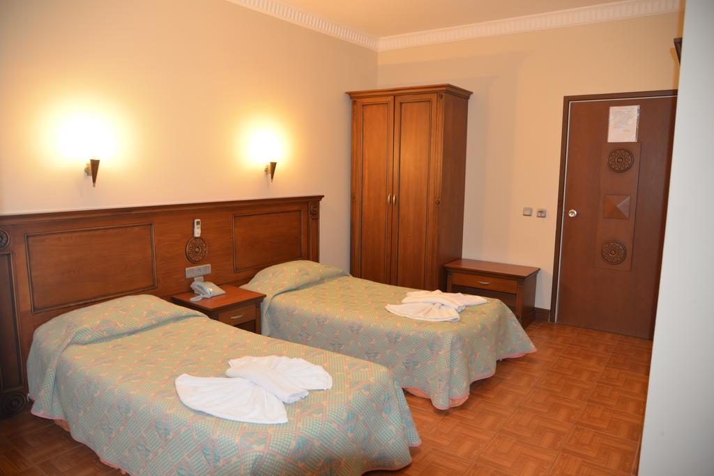 Fidan Apart Hotel Marmaris Szoba fotó